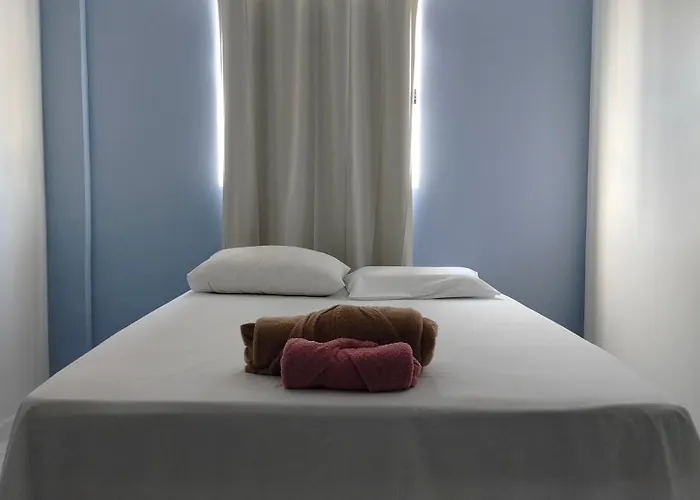 Hotel Macapá