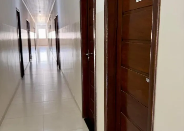 Hotel Ideal