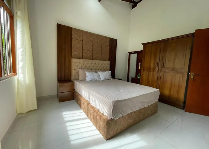 Serene Villa