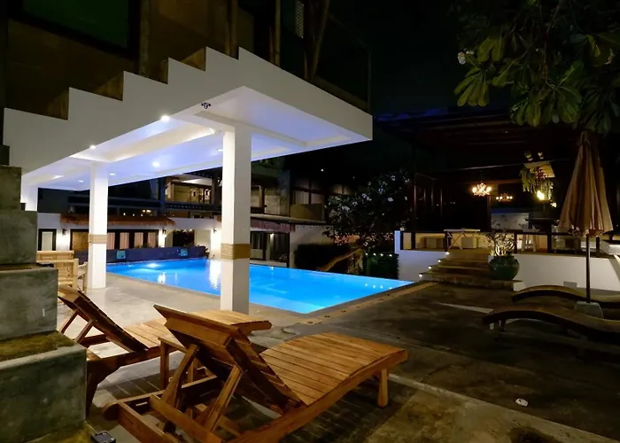 Hotel Mami Resort