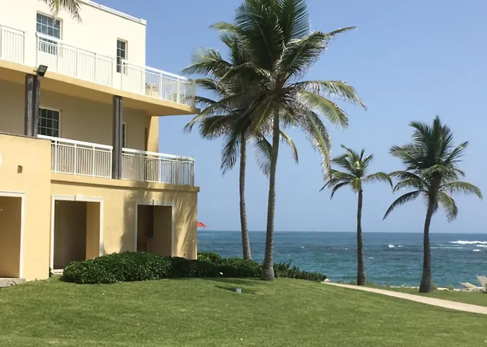 Dawn Beach Jw Marriott