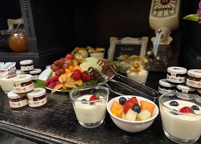 Waldhotel Bad Essen