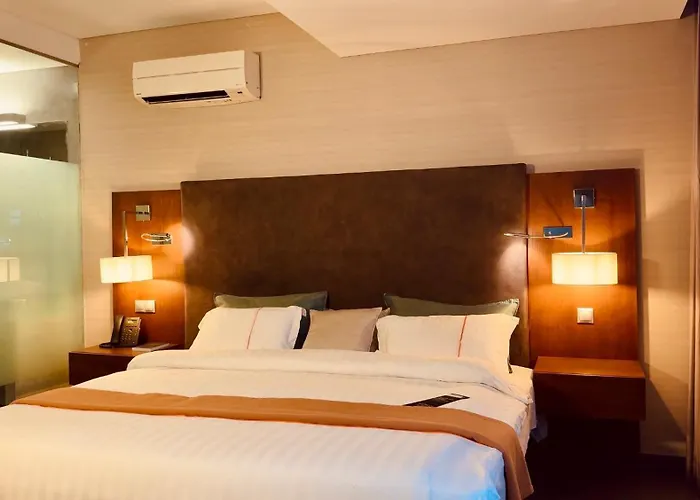 Turimar Business Hotel