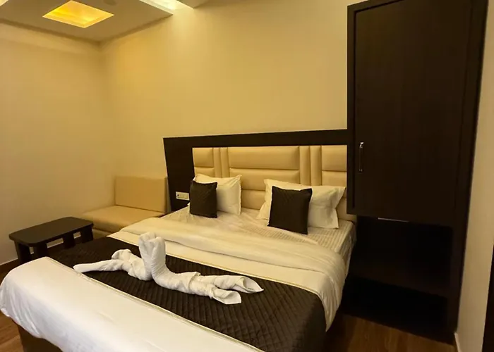 Hotel Kabir Royal-5 Min Walk To Golden Temple