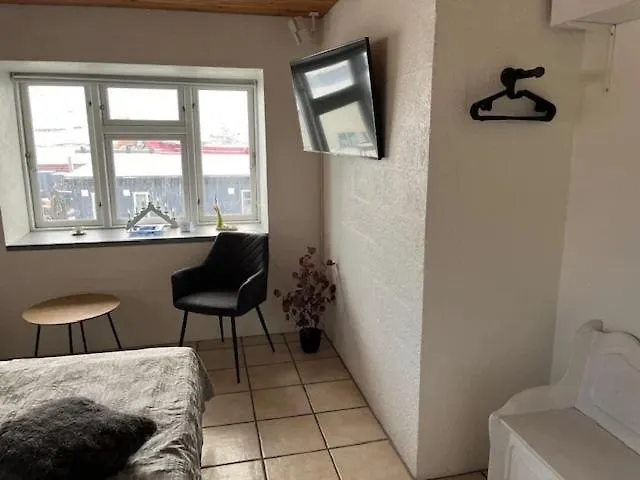 Motel Geyti