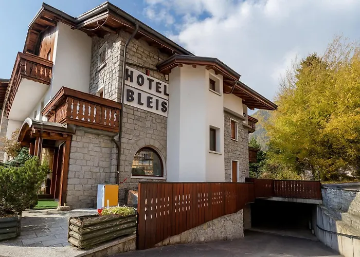 Hotel Bleis