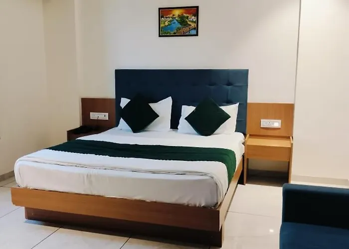 Hotel Royal Park Rooms