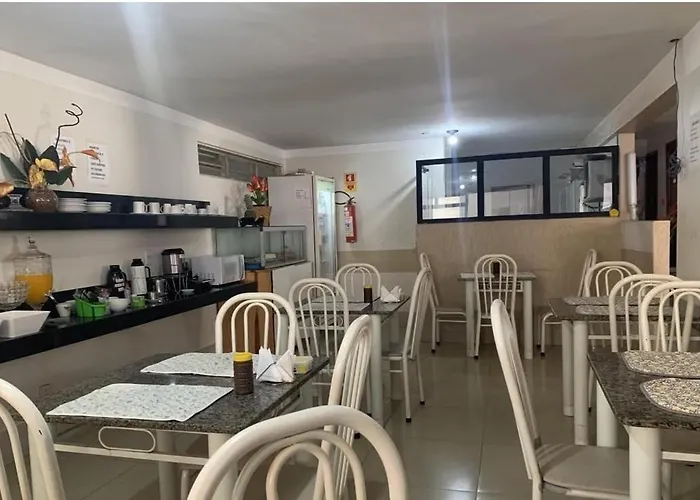 Hotel Rio do Ouro