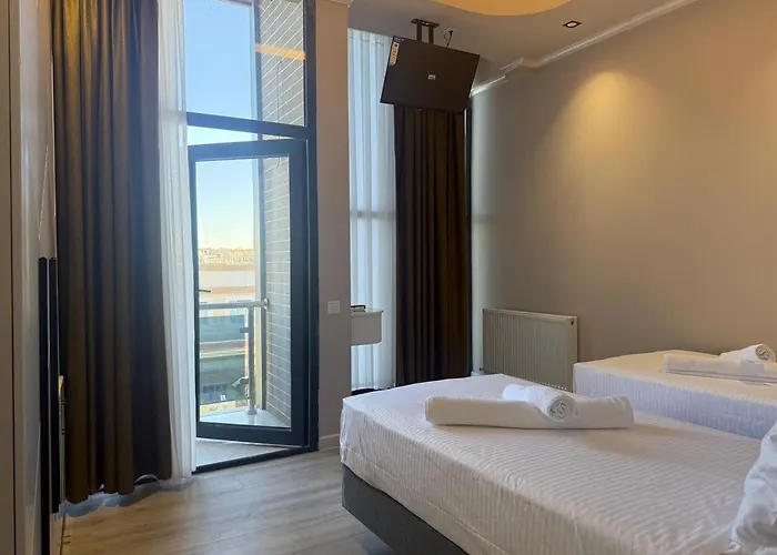 Turkezm Hotel