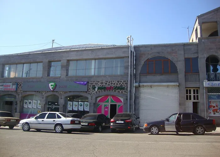 Hotel Mira