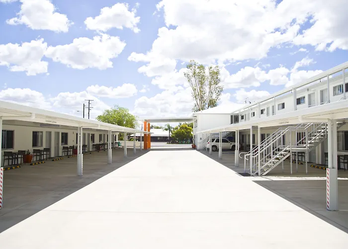 Roma Central Motel