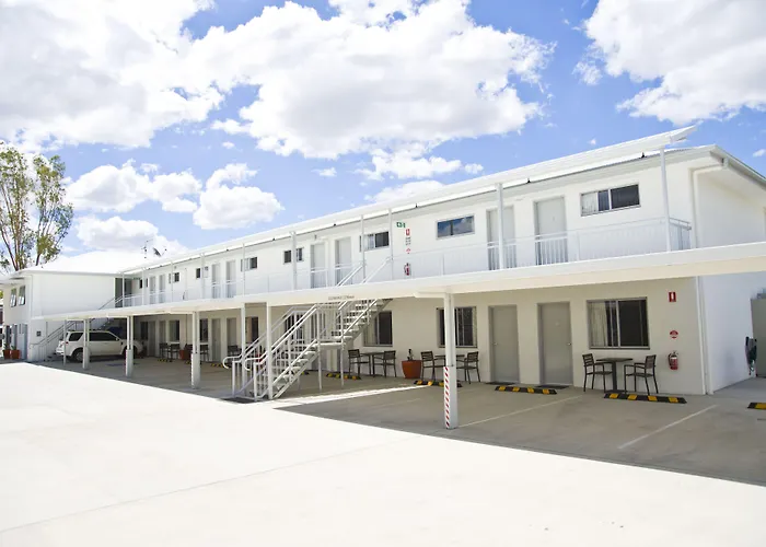 Roma Central Motel