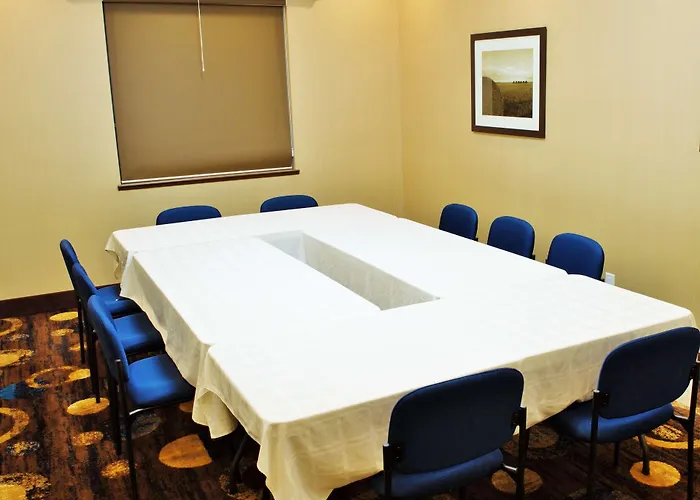 Best Western Plus Moosomin Hotel