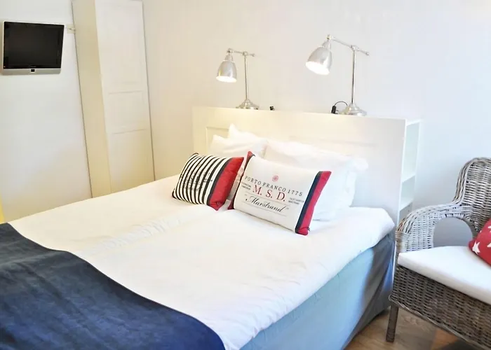 Jennys Hotell Och Restaurang