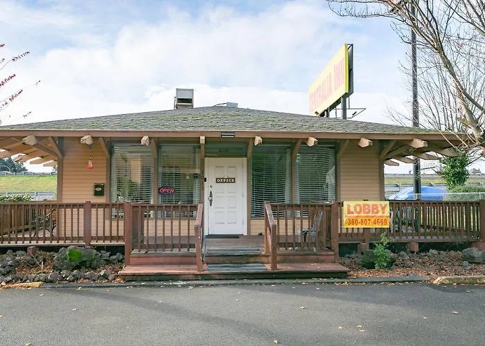 Centralia Inn