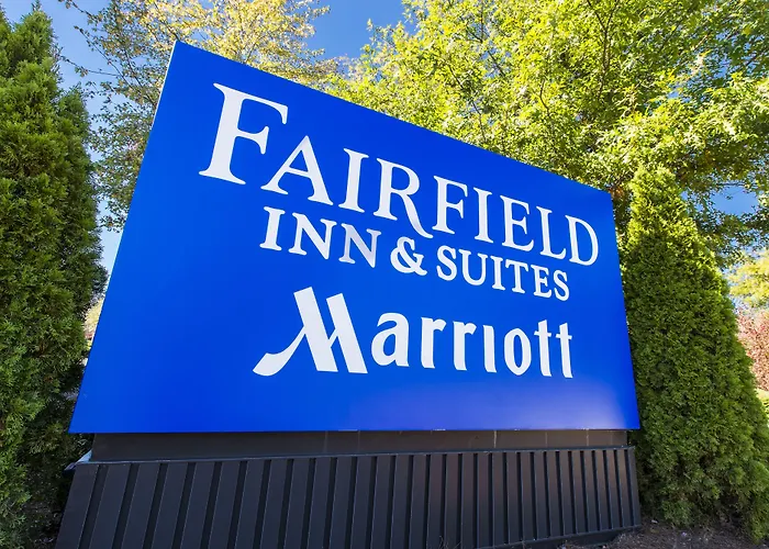 Fairfield Inn & Suites By Marriott Atlanta Buford/Mall Of Georgia