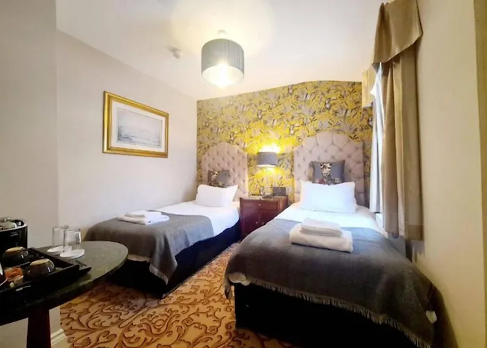 Colchester Boutique Hotel