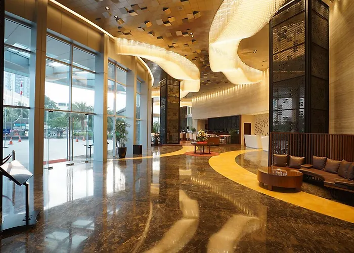 The Margo Hotel