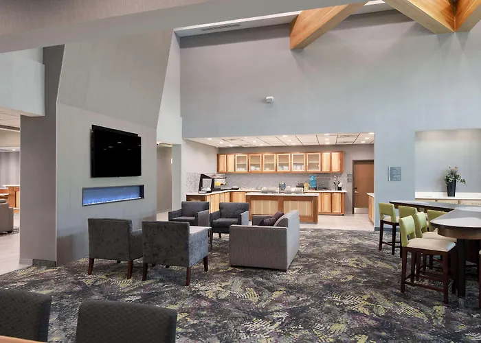 Homewood Suites By Hilton Topeka