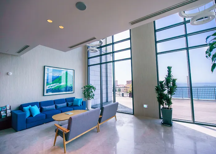 Lapis Hotel Namhae