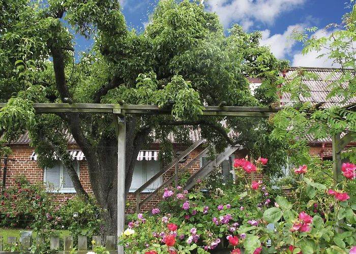 Hotell Turistgarden I Simrishamn