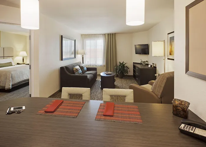 Candlewood Suites Bay City By Ihg
