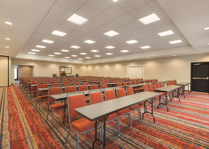Home2 Suites By Hilton Parc Lafayette