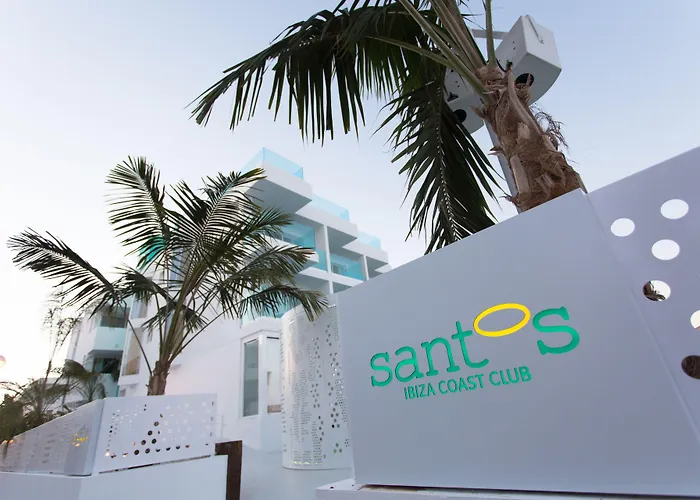 Dorado Ibiza - Adults Only