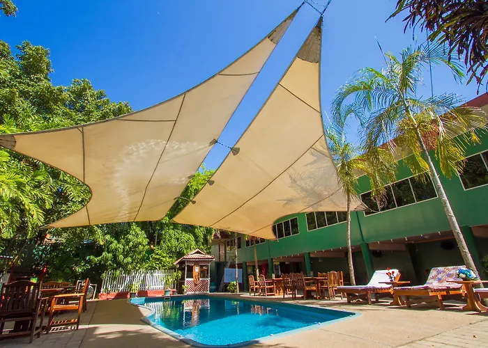 Hideaway Hotel