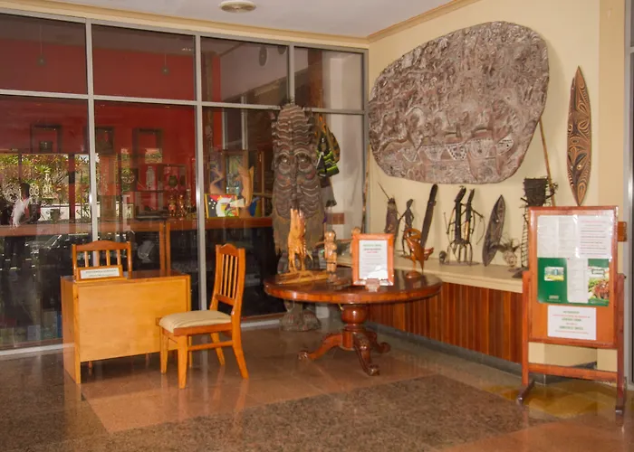 Hideaway Hotel