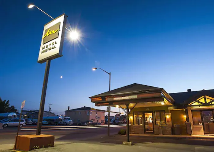 Motel Mistral
