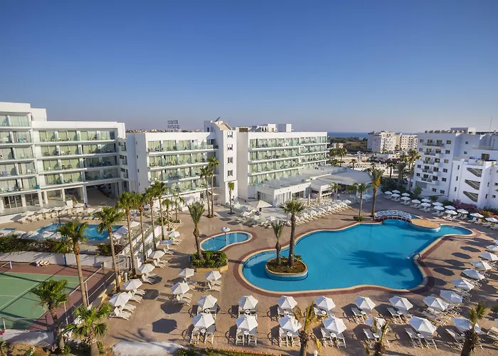 Tsokkos Protaras Beach Hotel