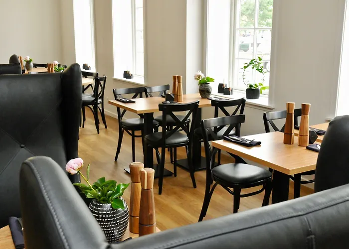 Skagen Hotel