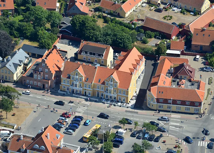 Skagen Hotel