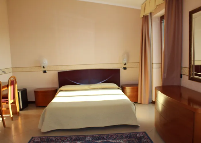 Hotel Ai Sette Nani