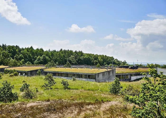 Hotel Toppen Af Ebeltoft