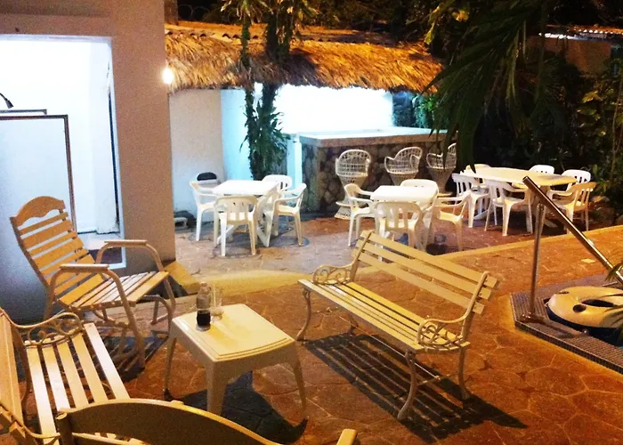 Hotel Caribe