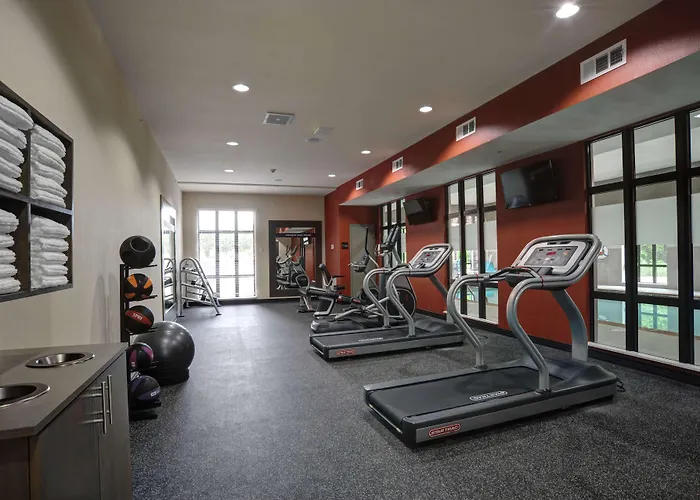 Hampton Inn & Suites Ardmore