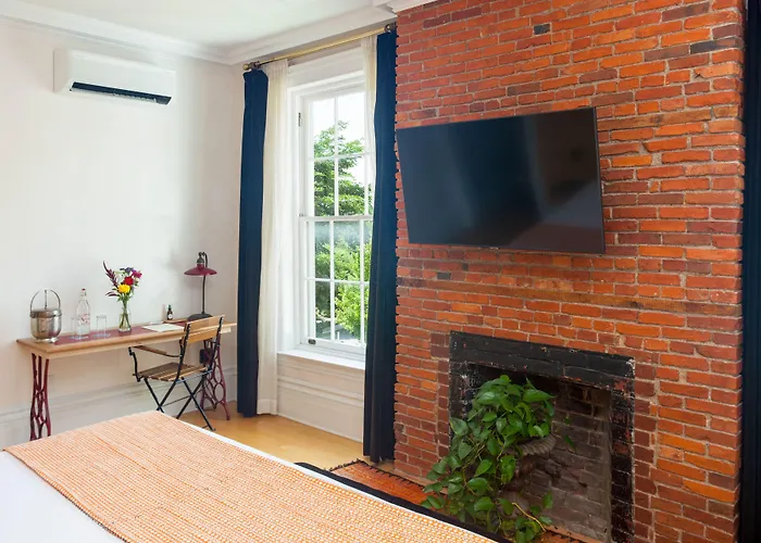 Argos Inn - Ithaca'S Boutique Hotel