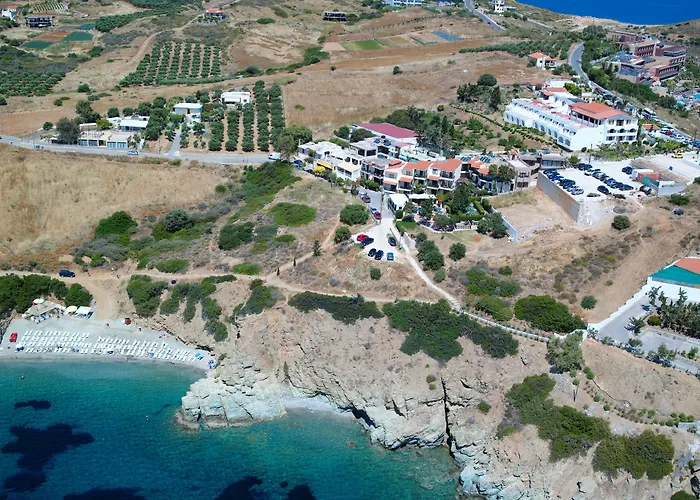 Eva Mare Hotel & Suites - Adults Only
