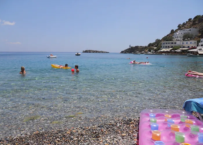 Daskalogiannis Hotel