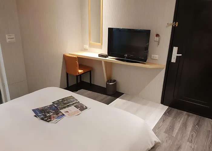 Ashare Hotel