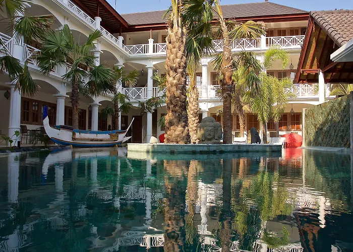 OK Divers Resort&Spa