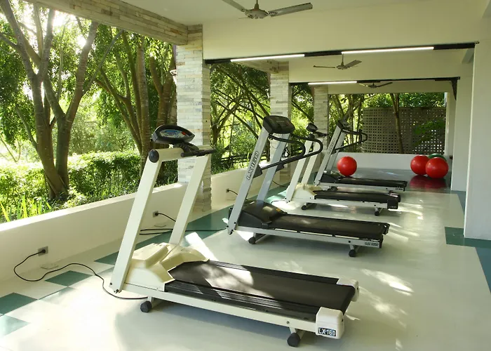 Oasis Hotel Spa