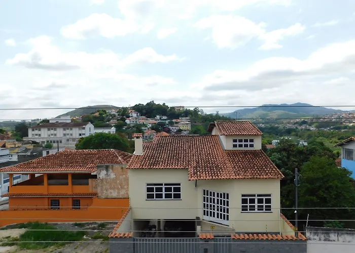 Hotel Real Sao Lourenco