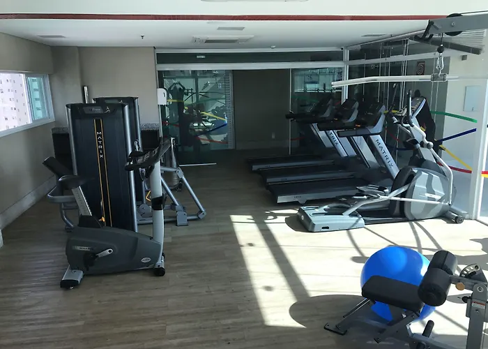 Esuites Virginia Luxemburgo