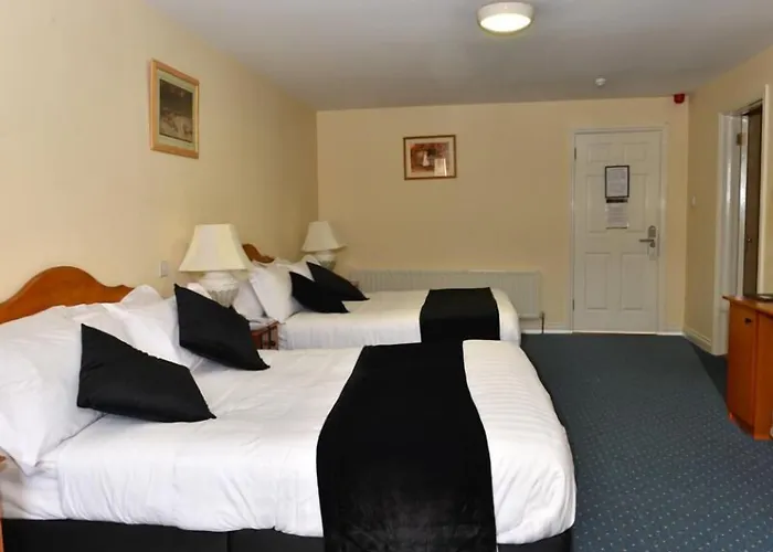 Murphy'S Hotel