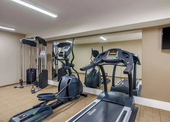 Comfort Inn South Chesterfield - Colonial Heights