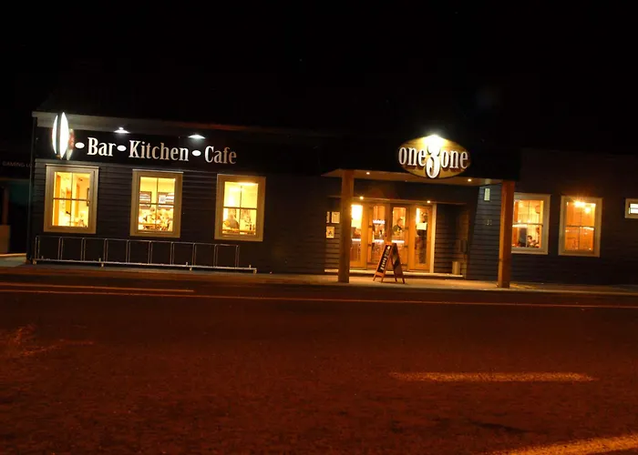 Pedlars Motel