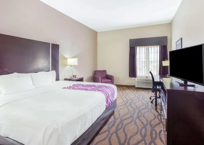 La Quinta By Wyndham Luling